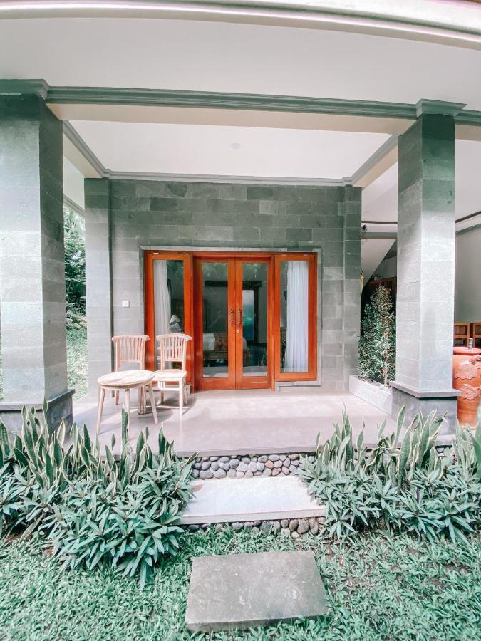 Umah Kayu Ubud Exterior foto